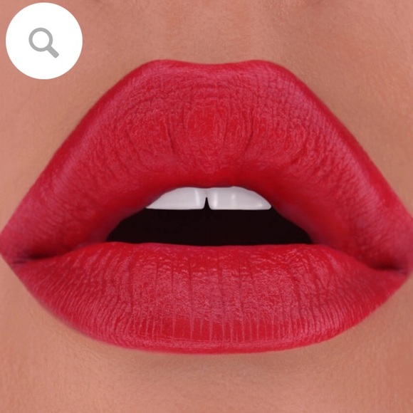 💋 FOLLY FIRE Matte Manipulation Trio- Expensive Habits - Picture 4 of 9